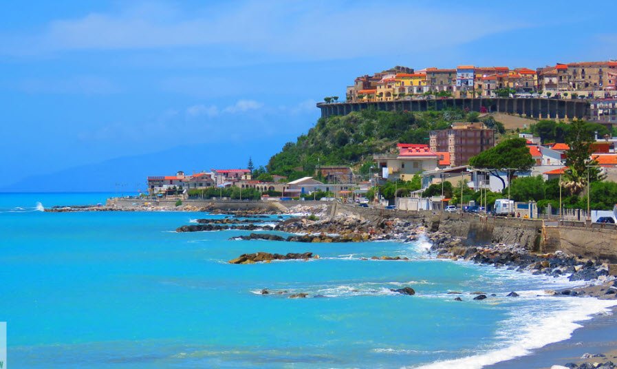 San Lucido, Italy, Italy